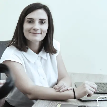 evelina-filtraggio-audio-fonico-Bologna